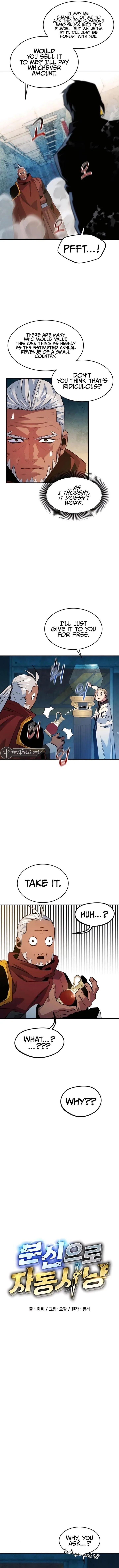 Auto Hunting With My Clones 142 2