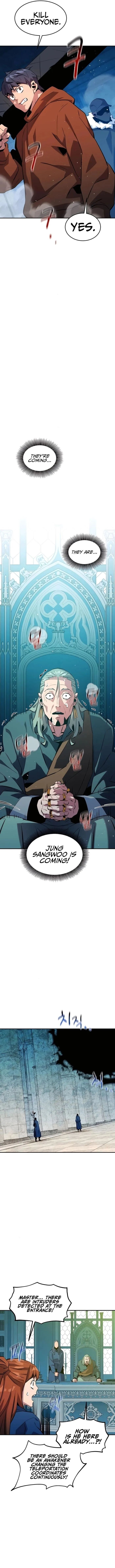 Auto Hunting With My Clones 142 6