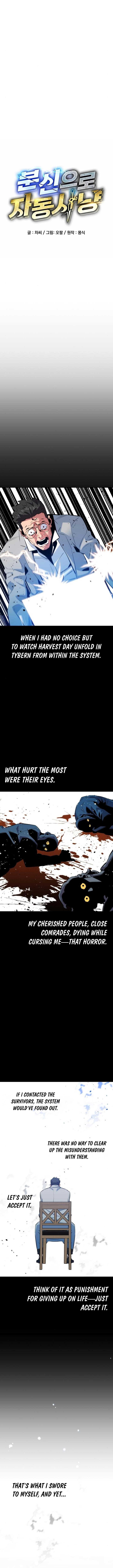 Auto Hunting With My Clones 146 3