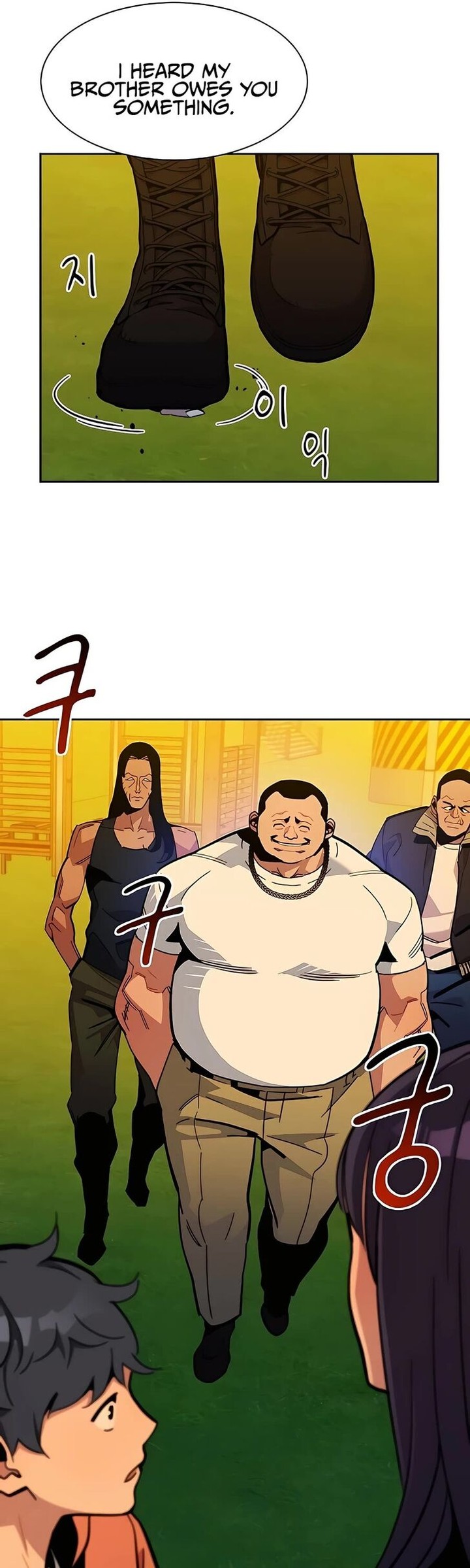 Auto Hunting With My Clones 15 21