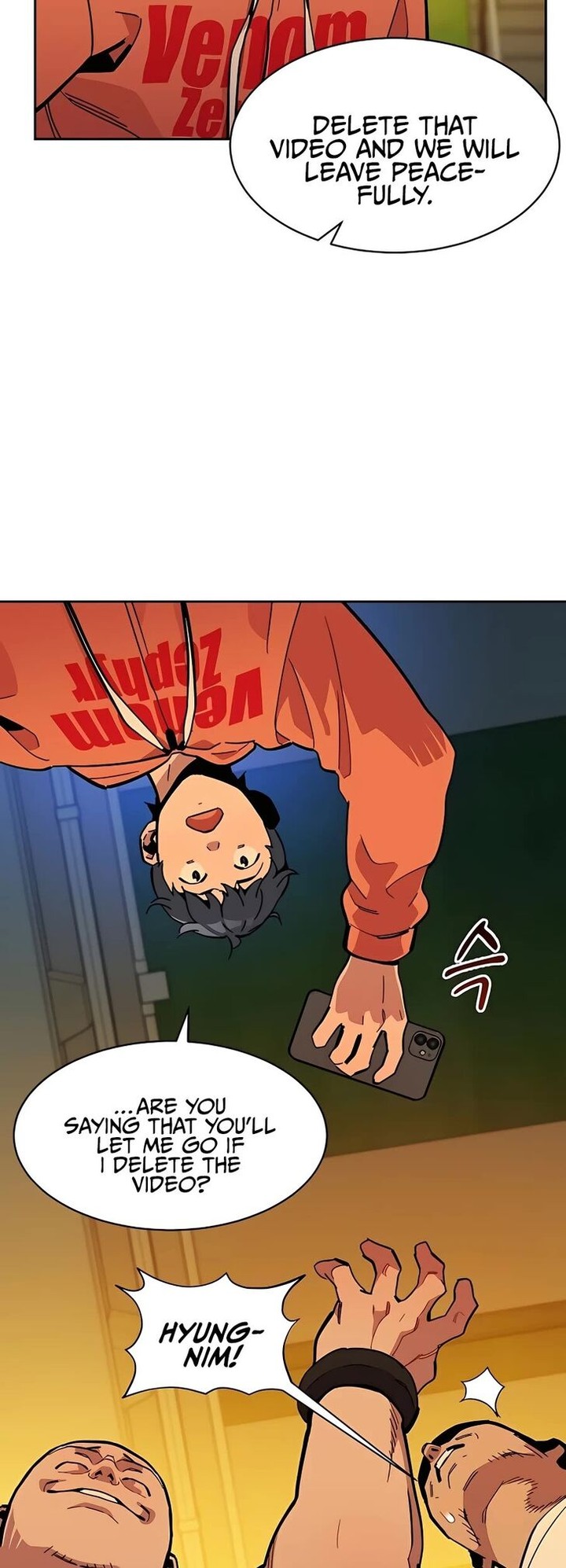 Auto Hunting With My Clones 15 27