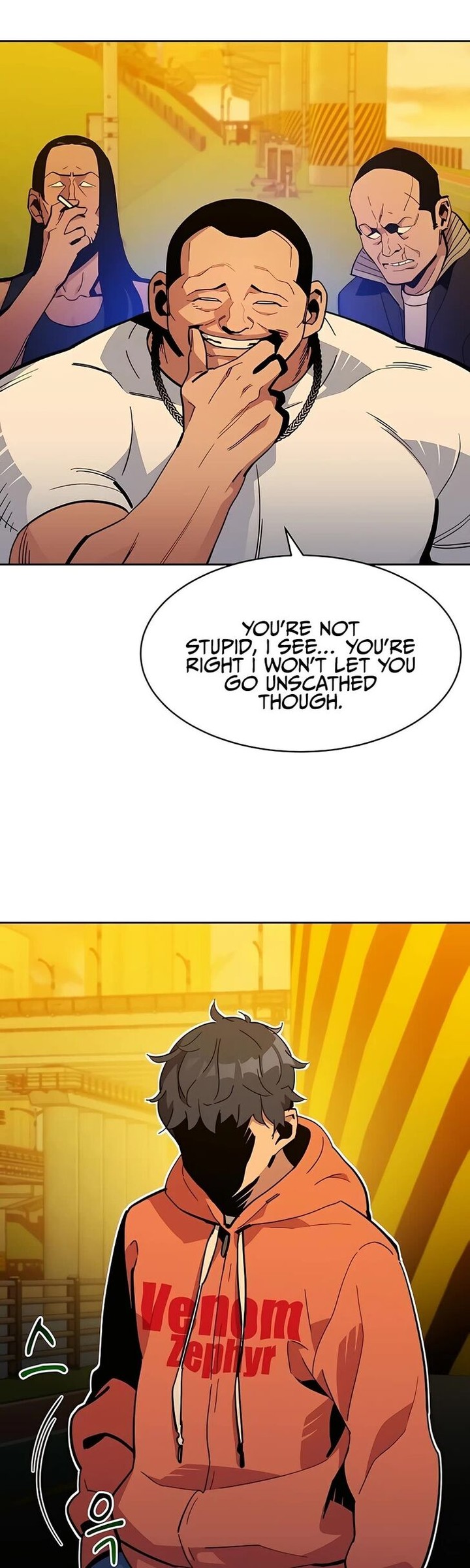 Auto Hunting With My Clones 15 30