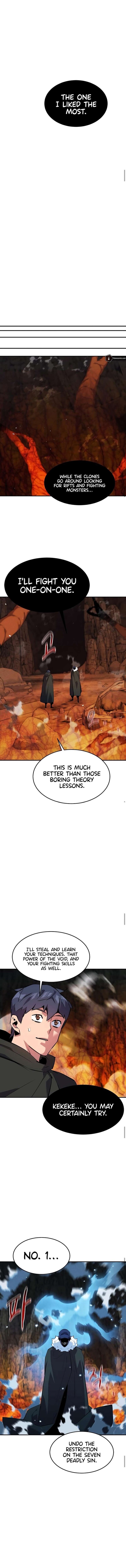 Auto Hunting With My Clones 151 8