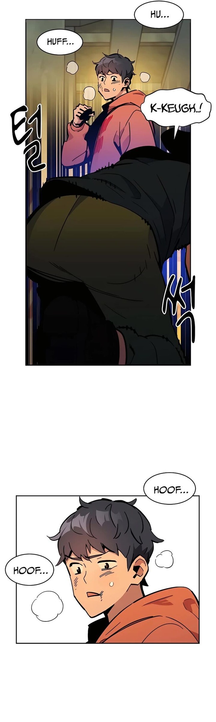 Auto Hunting With My Clones 16 12