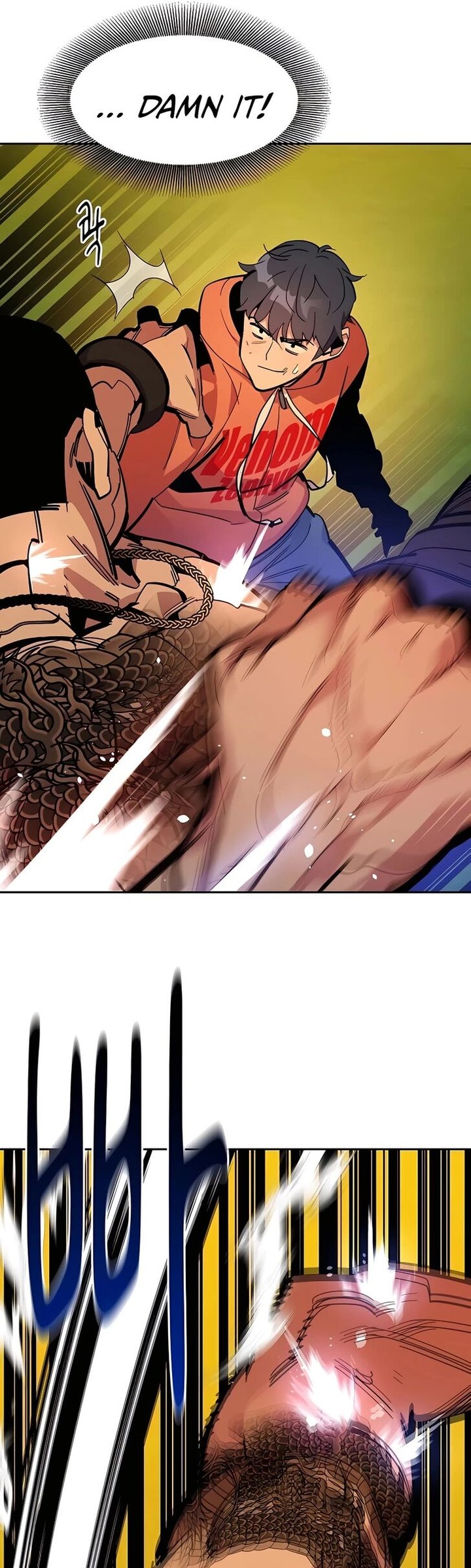 Auto Hunting With My Clones 16 27