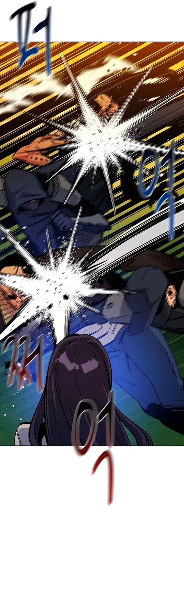 Auto Hunting With My Clones 16 38