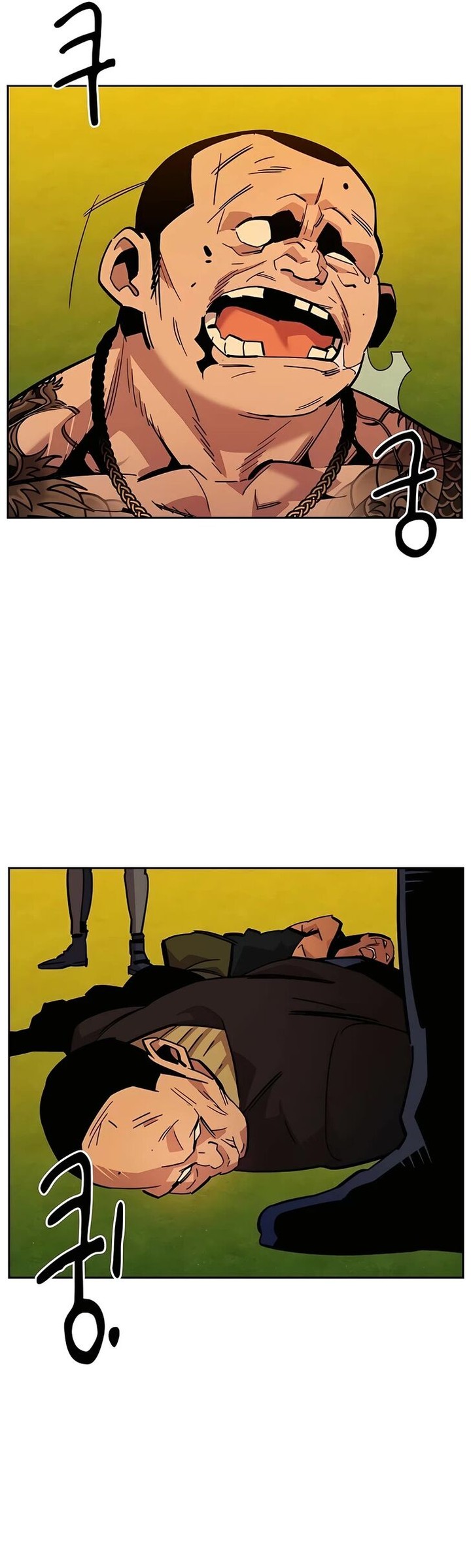 Auto Hunting With My Clones 16 47