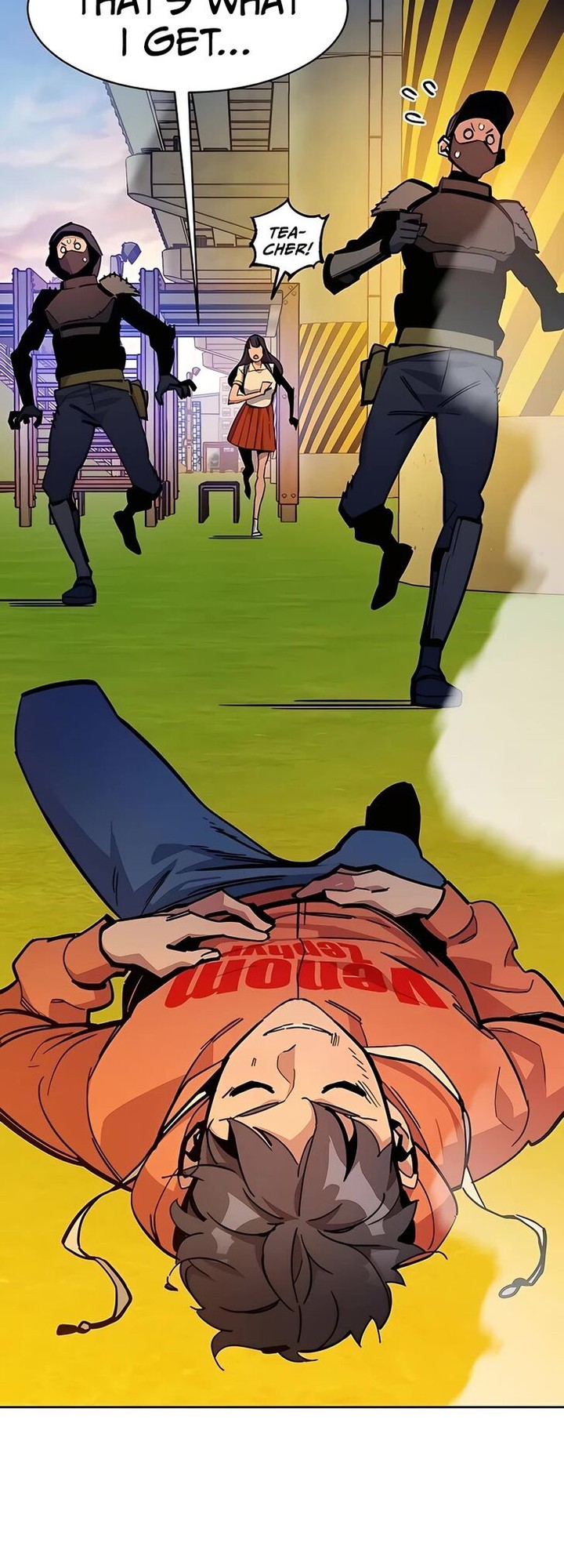 Auto Hunting With My Clones 16 52