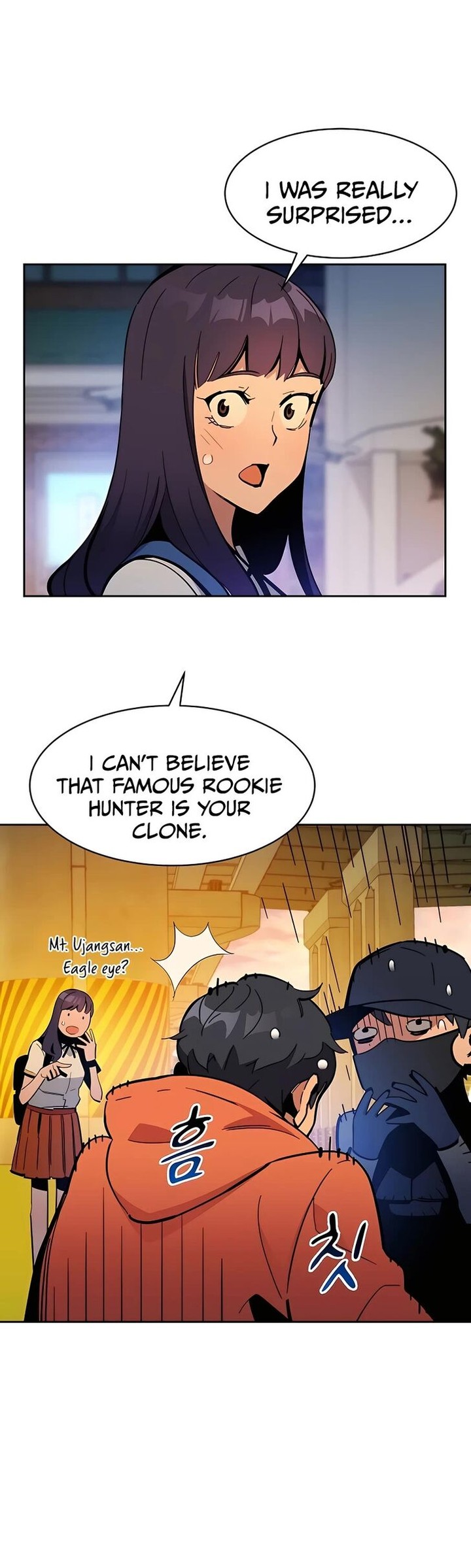 Auto Hunting With My Clones 16 56