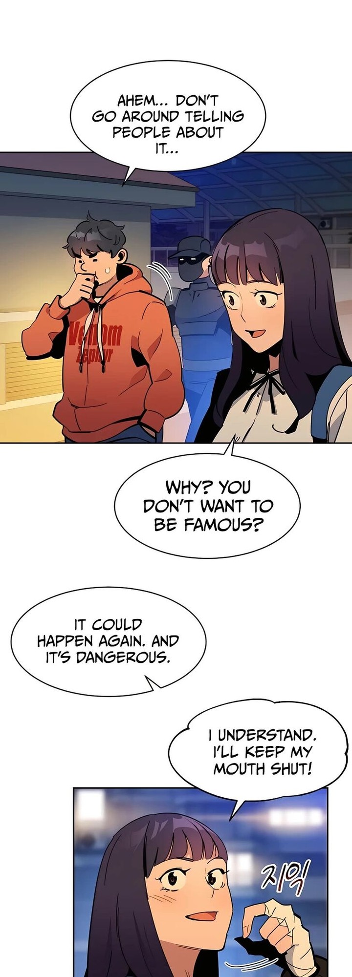 Auto Hunting With My Clones 16 57