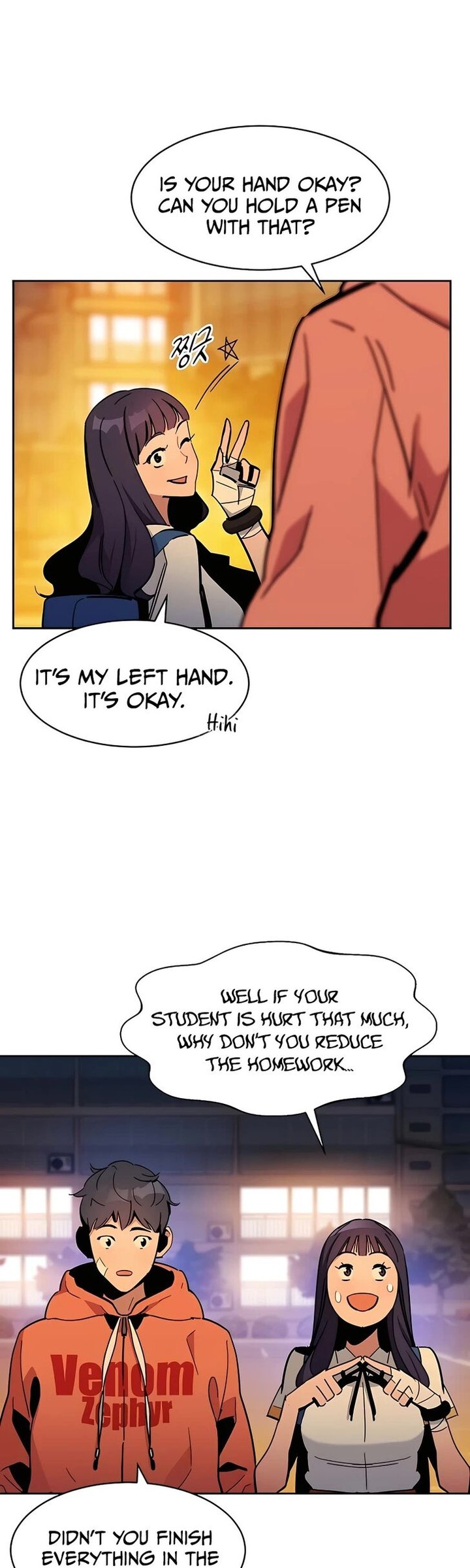 Auto Hunting With My Clones 16 59