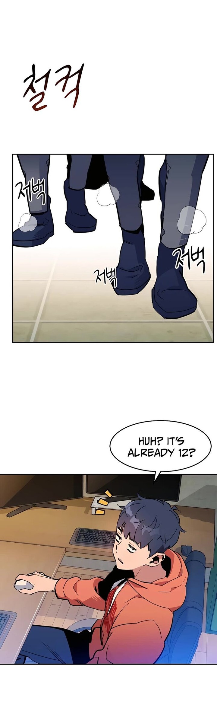 Auto Hunting With My Clones 17 16