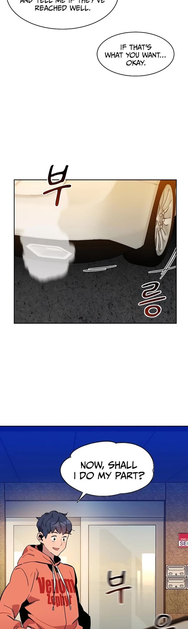 Auto Hunting With My Clones 17 23