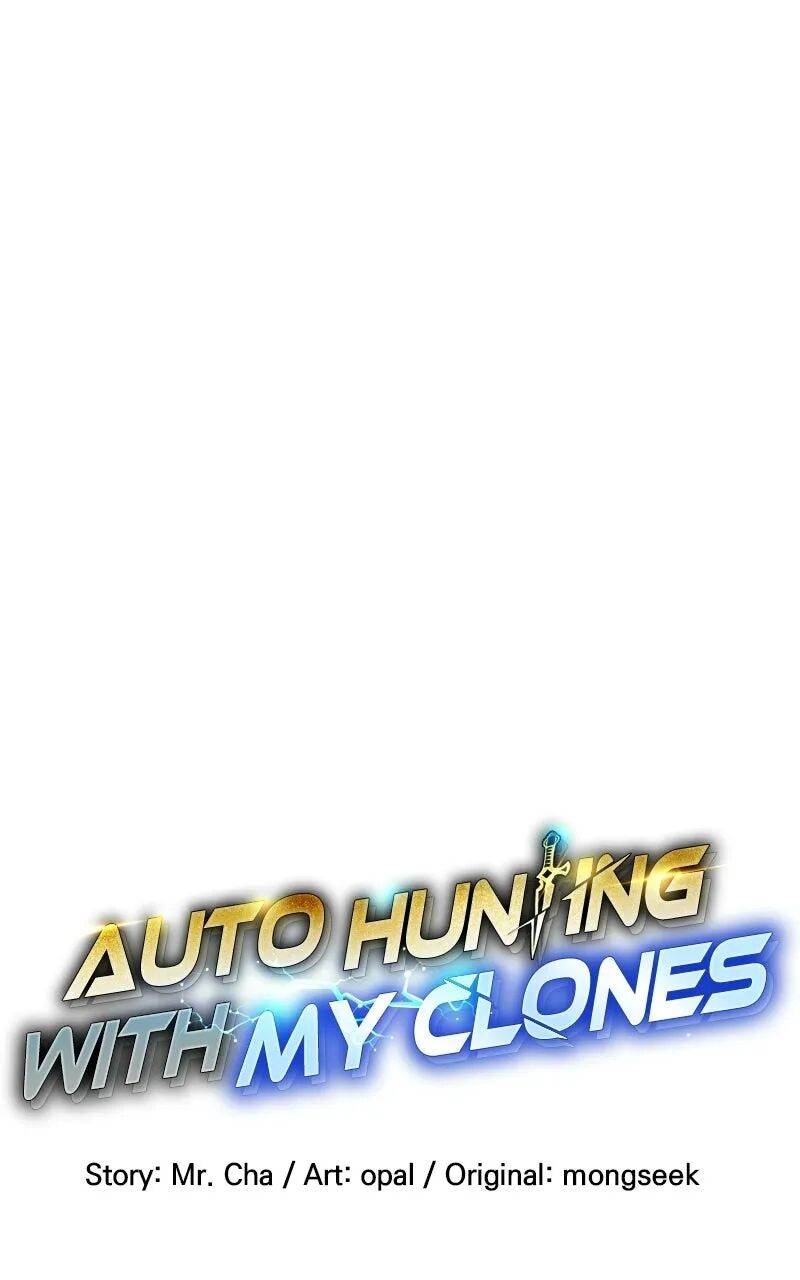 Auto Hunting With My Clones 174 27