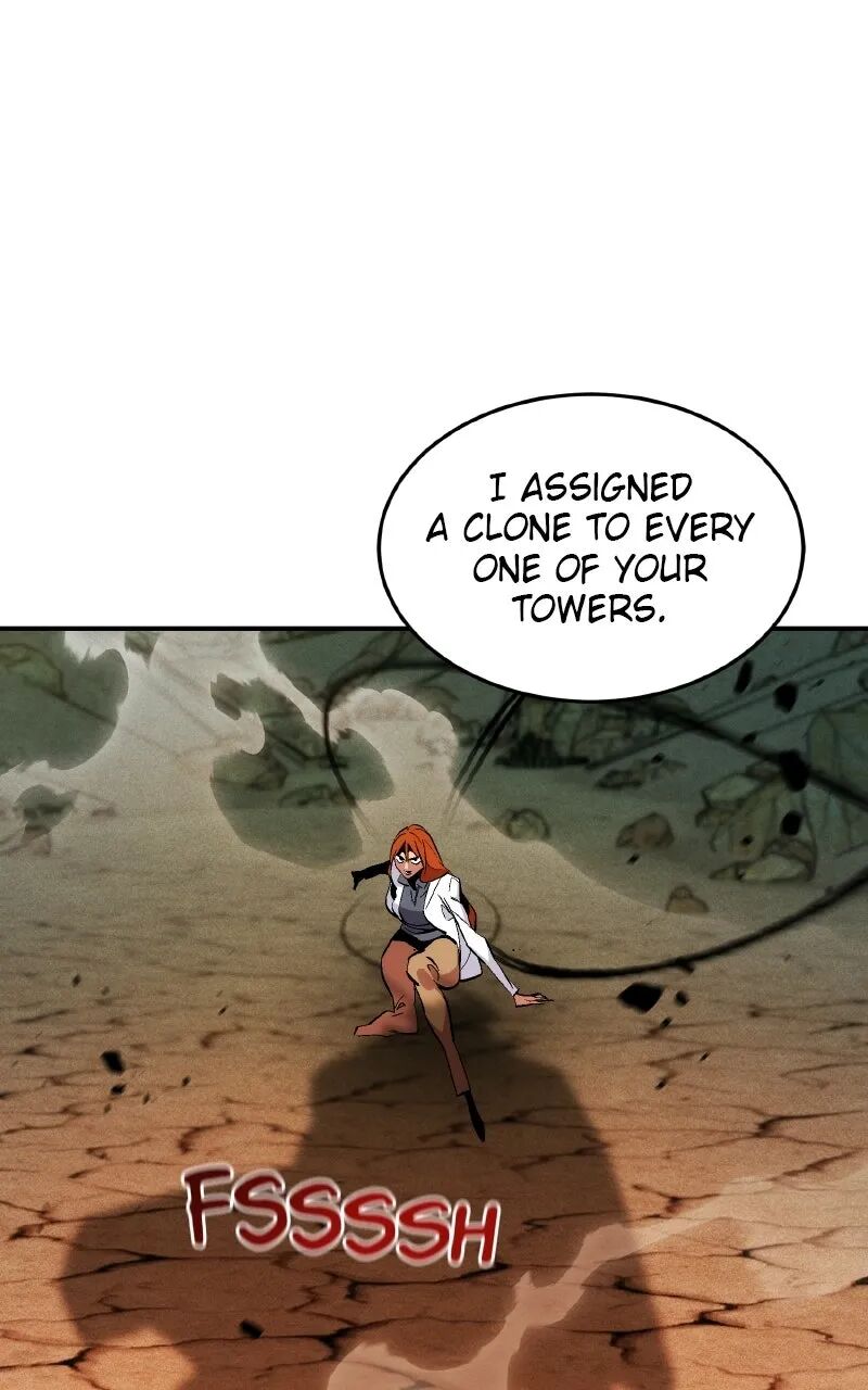 Auto Hunting With My Clones 174 4