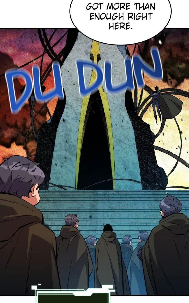 Auto Hunting With My Clones 174 76