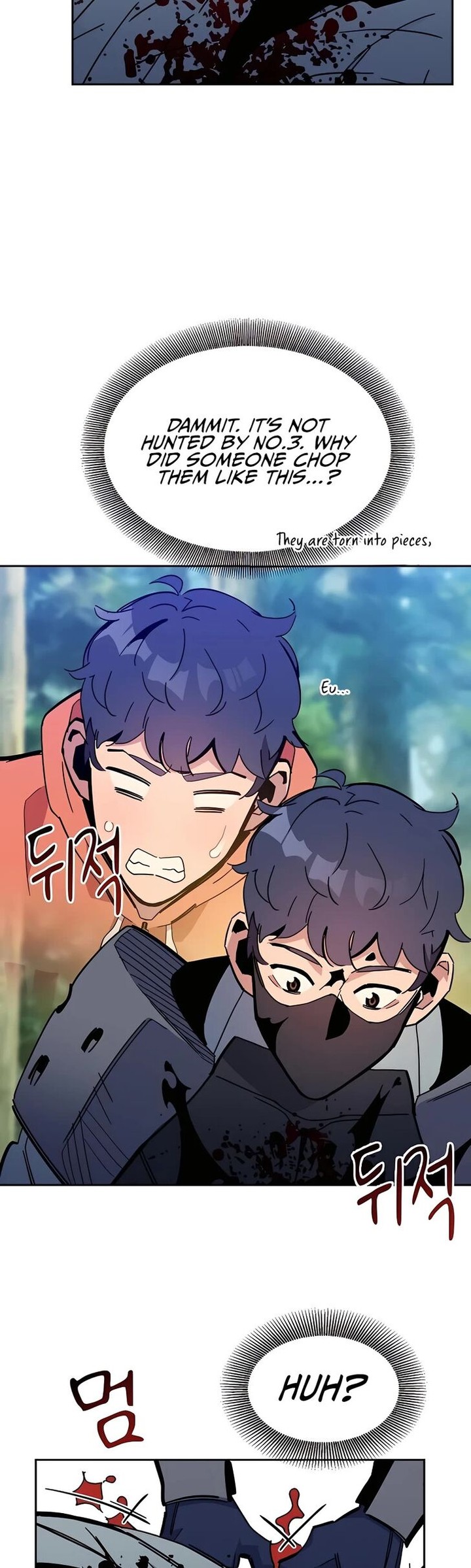 Auto Hunting With My Clones 18 22