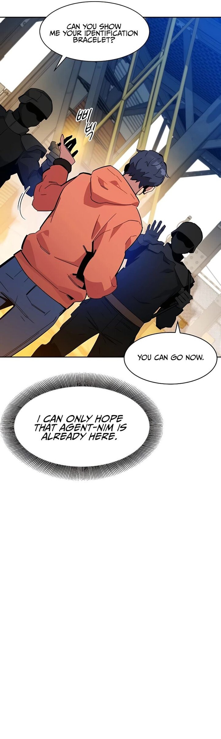 Auto Hunting With My Clones 18 50