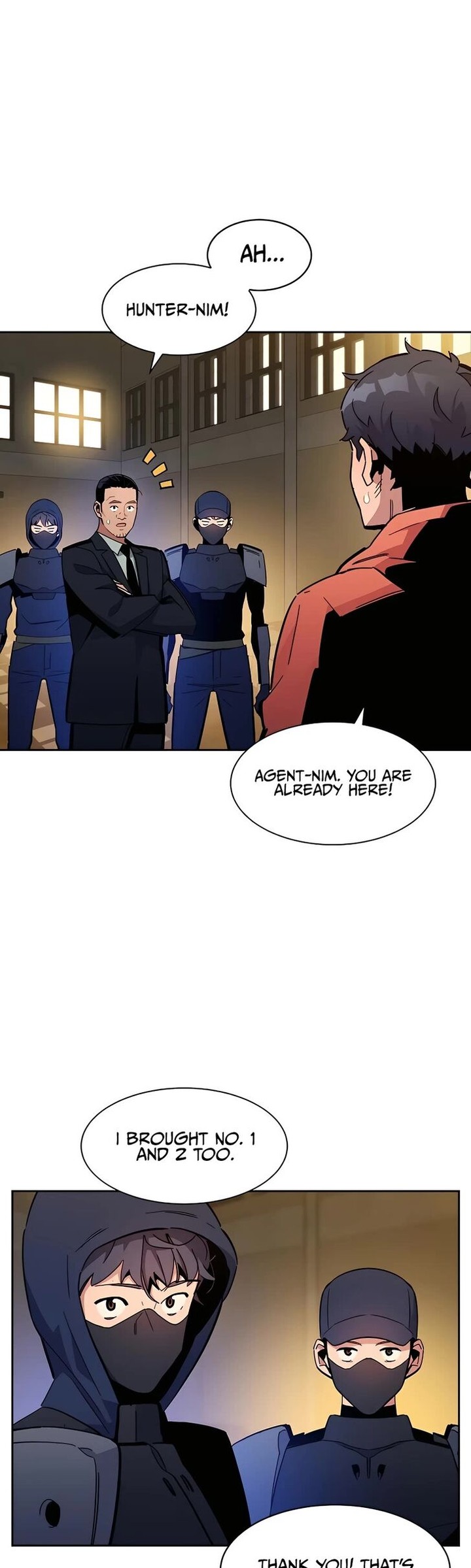 Auto Hunting With My Clones 18 51