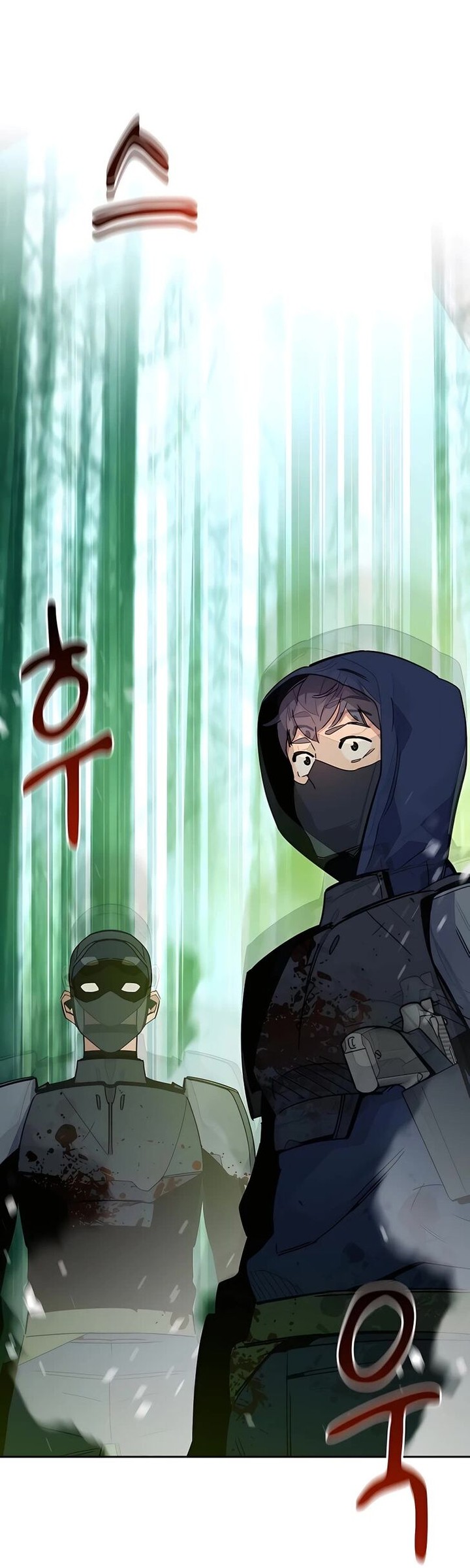 Auto Hunting With My Clones 18 60