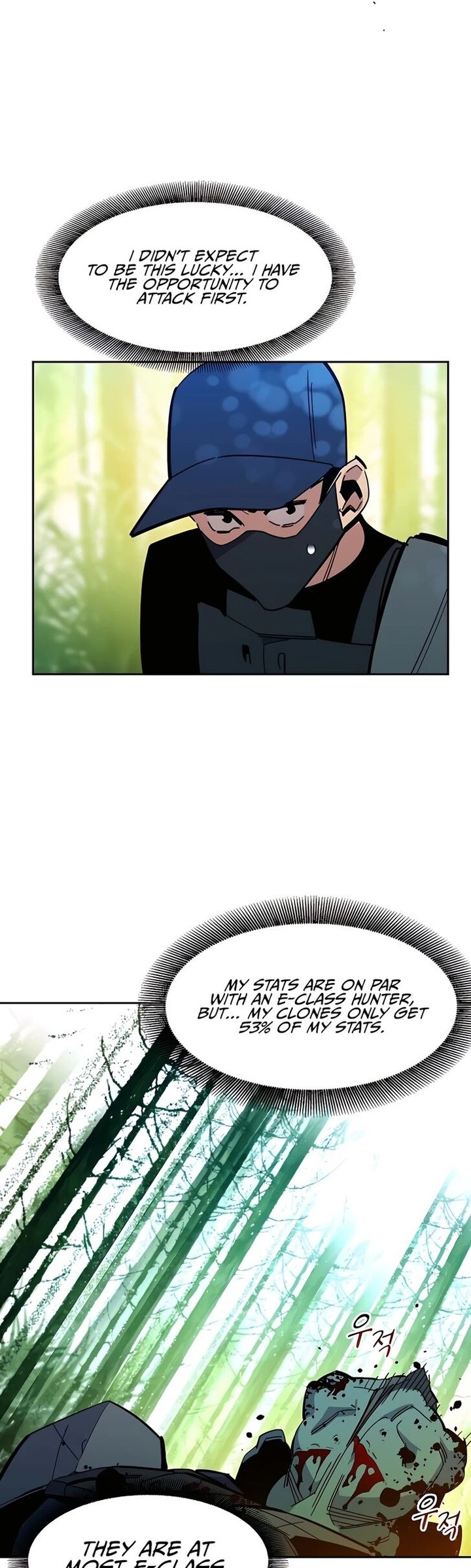 Auto Hunting With My Clones 18 65