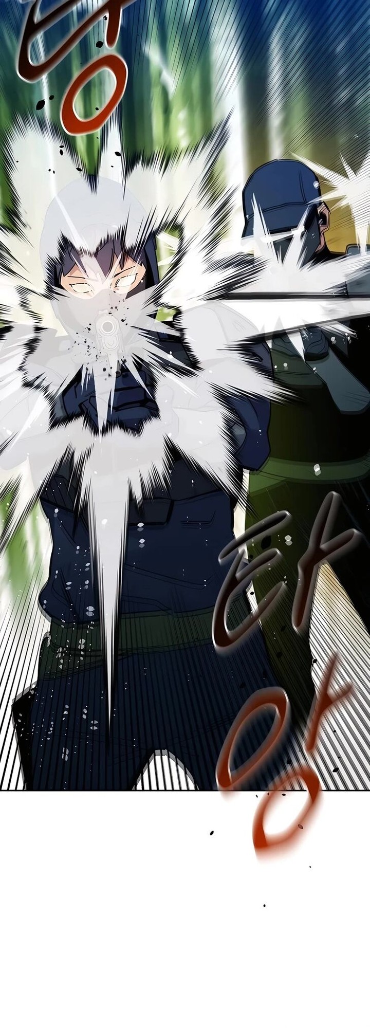 Auto Hunting With My Clones 18 68