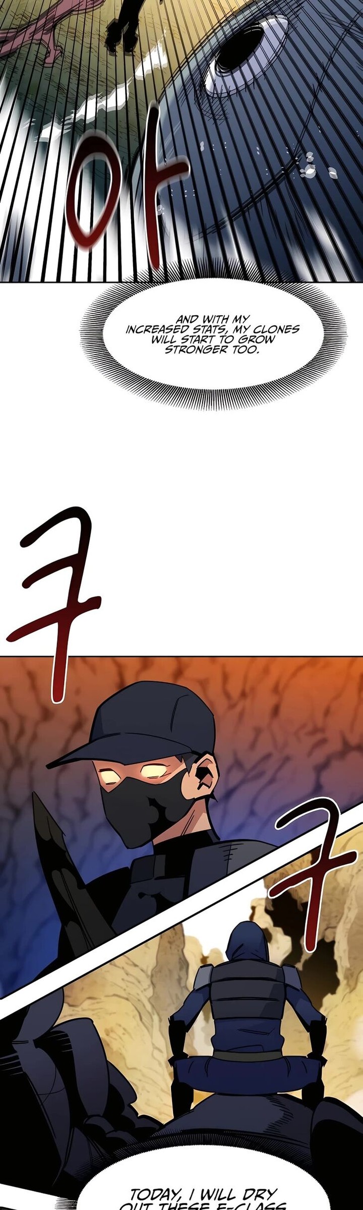 Auto Hunting With My Clones 18 8