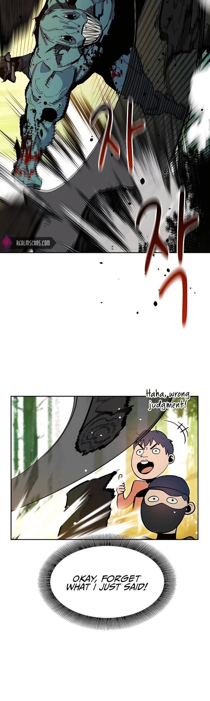 Auto Hunting With My Clones 19 11