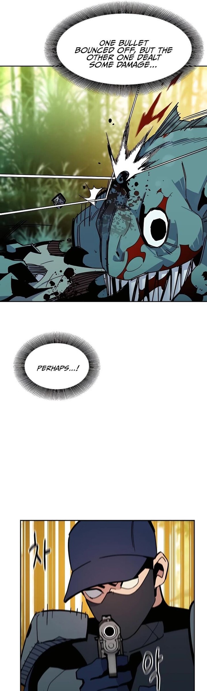 Auto Hunting With My Clones 19 18