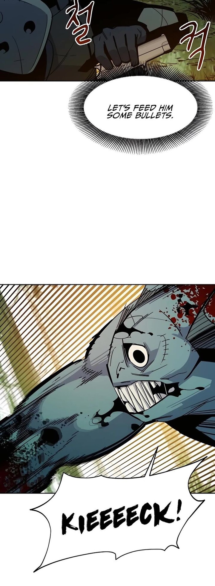 Auto Hunting With My Clones 19 21