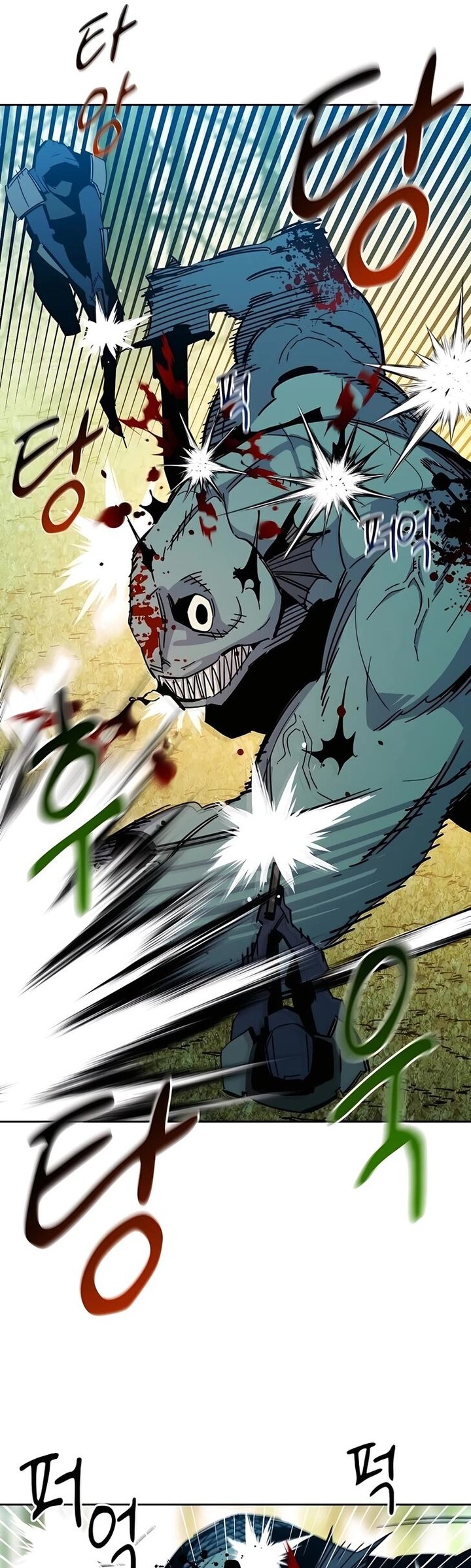 Auto Hunting With My Clones 19 22