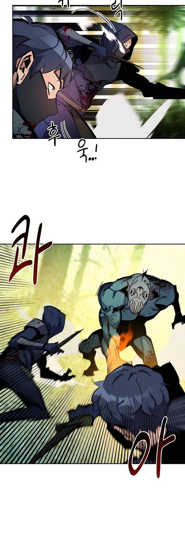 Auto Hunting With My Clones 19 42