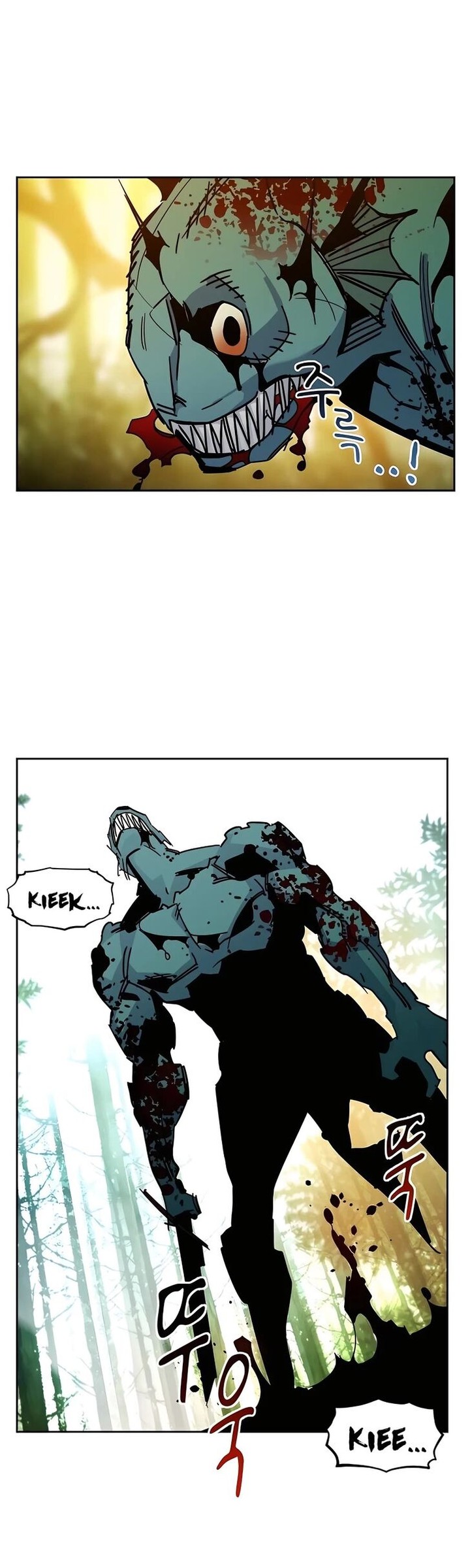 Auto Hunting With My Clones 19 44