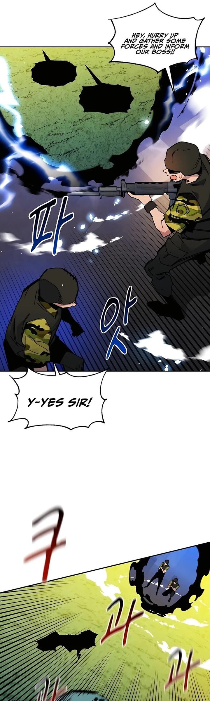 Auto Hunting With My Clones 19 56