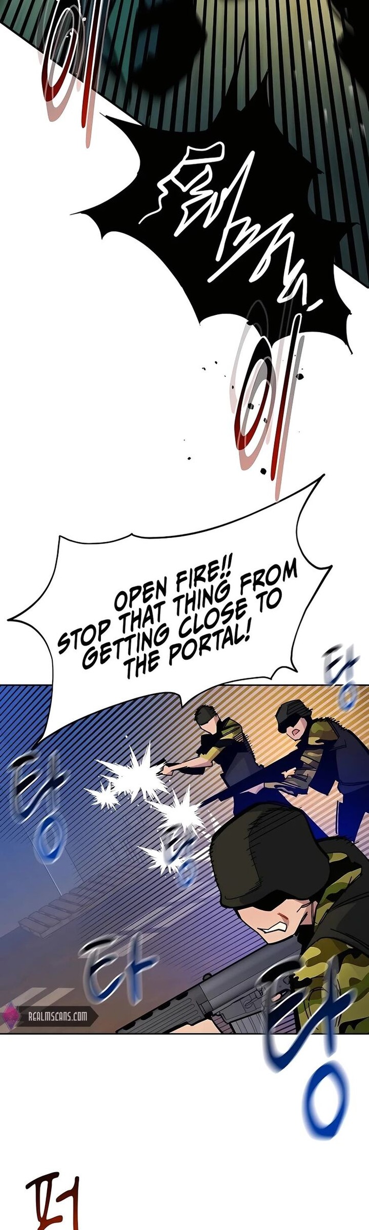 Auto Hunting With My Clones 19 58