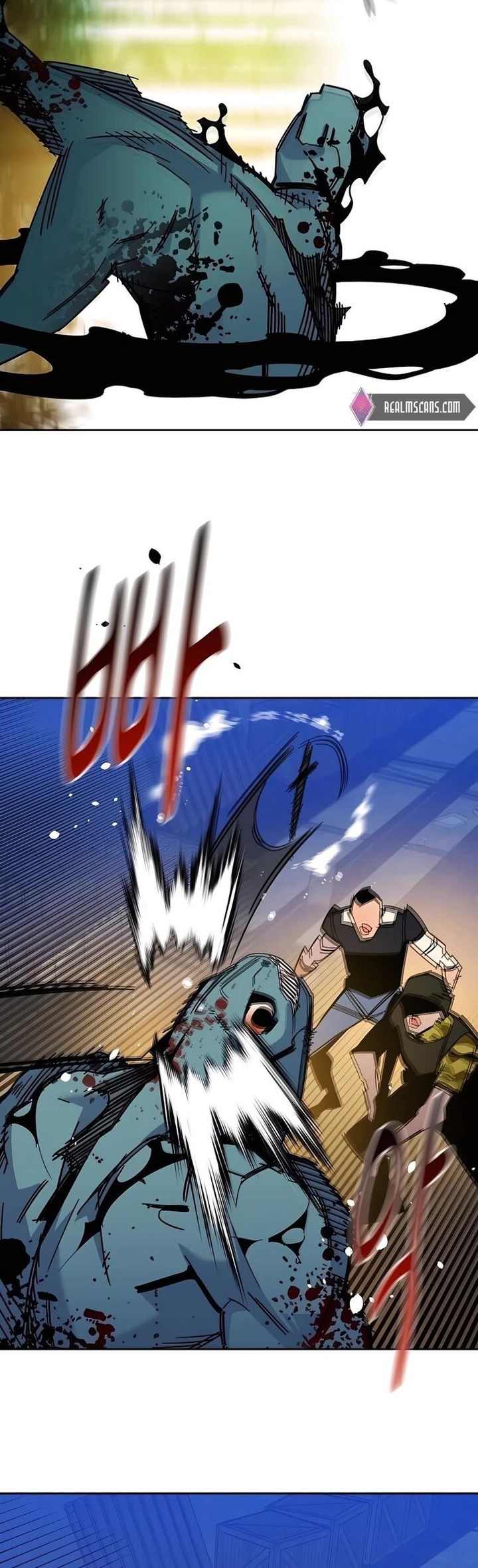 Auto Hunting With My Clones 19 63