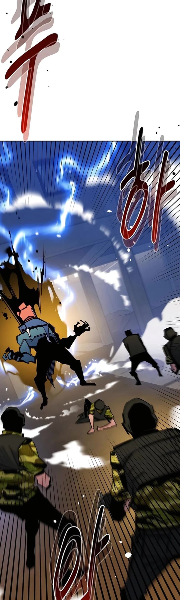 Auto Hunting With My Clones 20 2