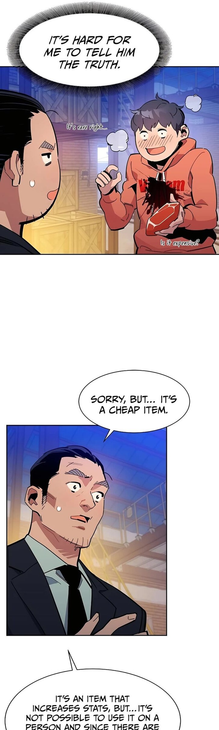 Auto Hunting With My Clones 20 31