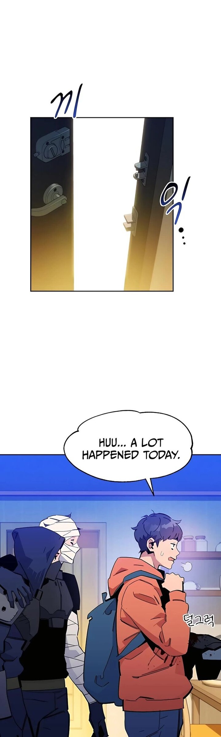 Auto Hunting With My Clones 20 35