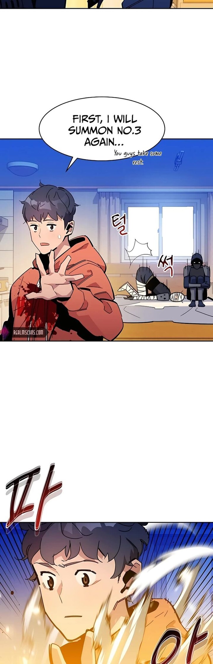 Auto Hunting With My Clones 20 36