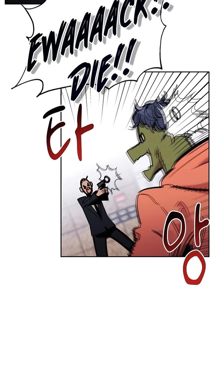 Auto Hunting With My Clones 20 44