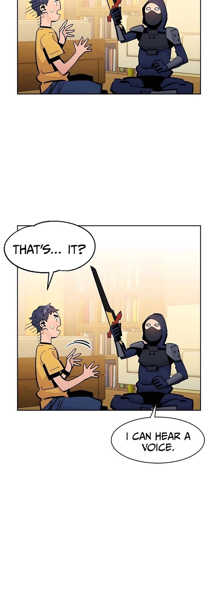 Auto Hunting With My Clones 20 50