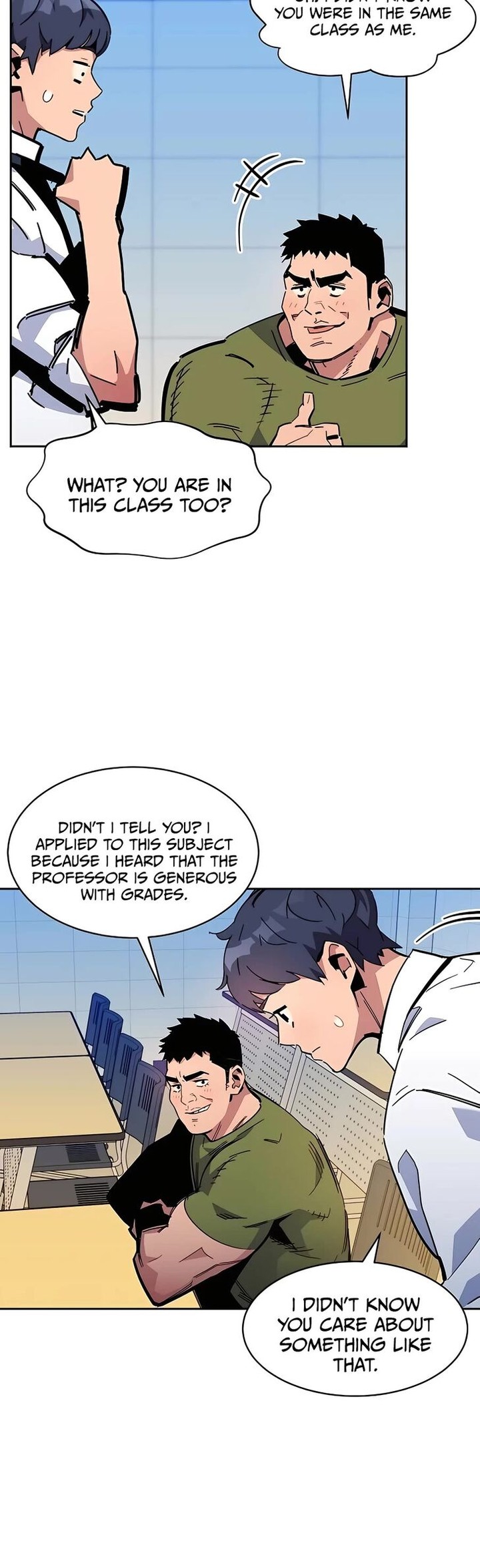 Auto Hunting With My Clones 20 65