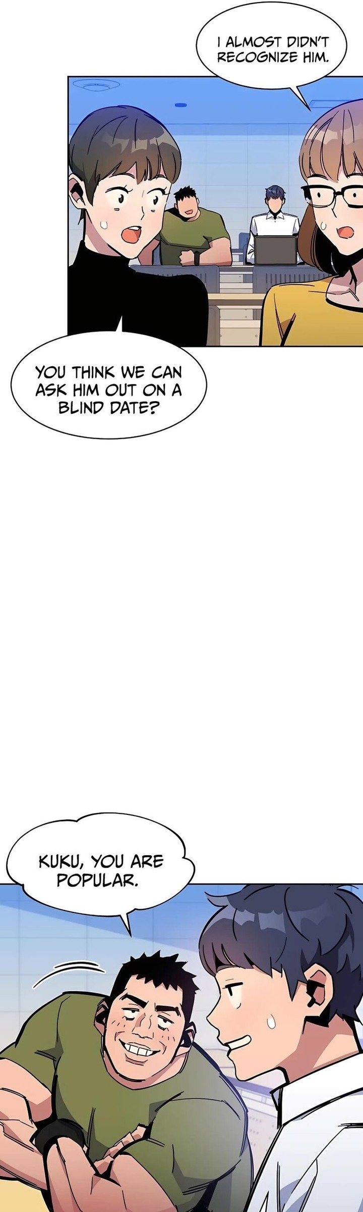 Auto Hunting With My Clones 20 67