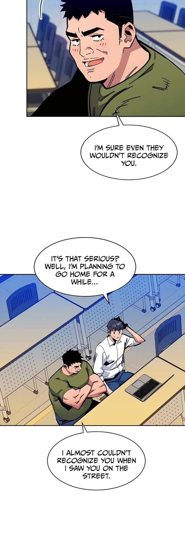 Auto Hunting With My Clones 20 69