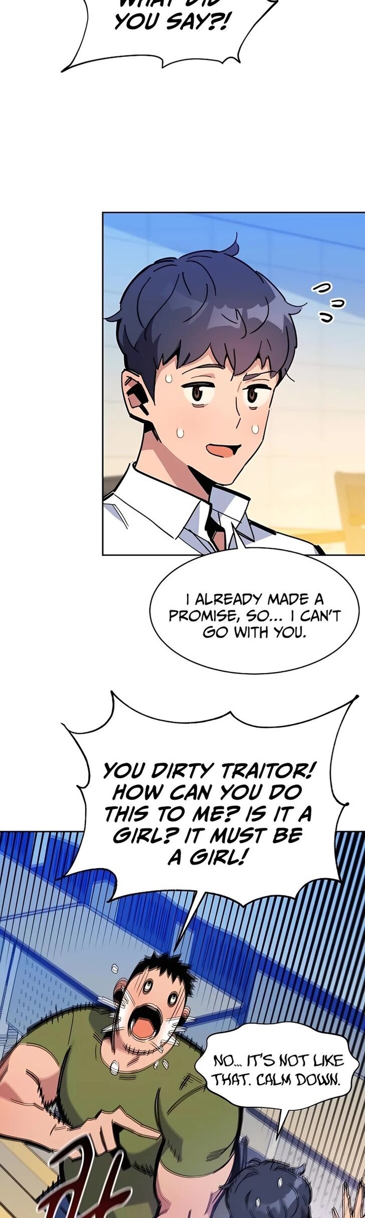 Auto Hunting With My Clones 20 71