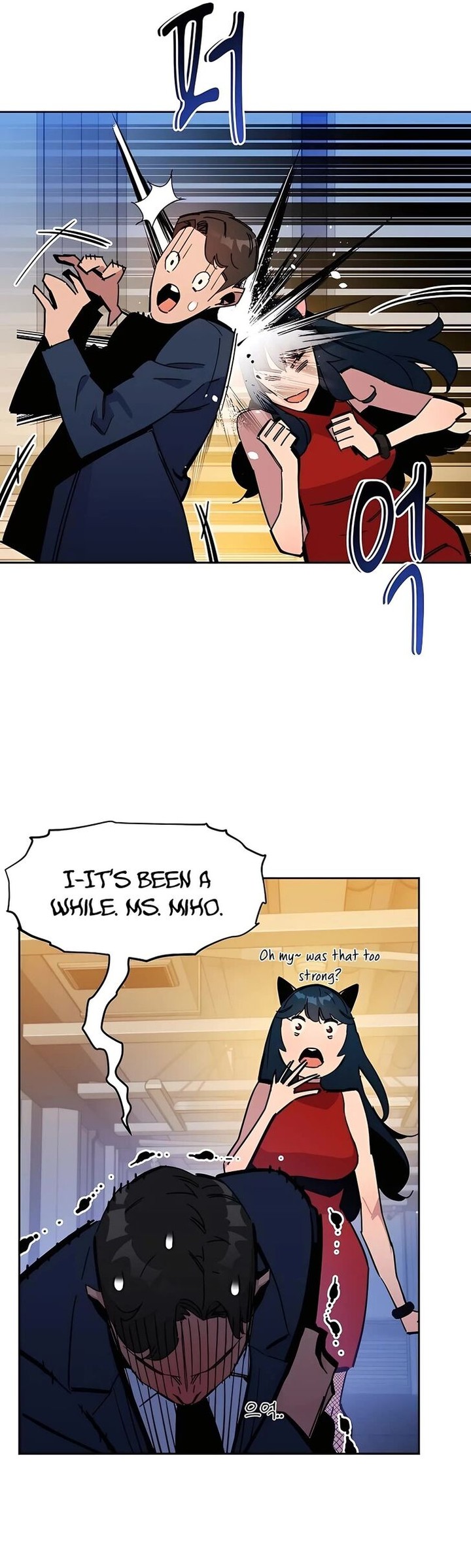 Auto Hunting With My Clones 21 11