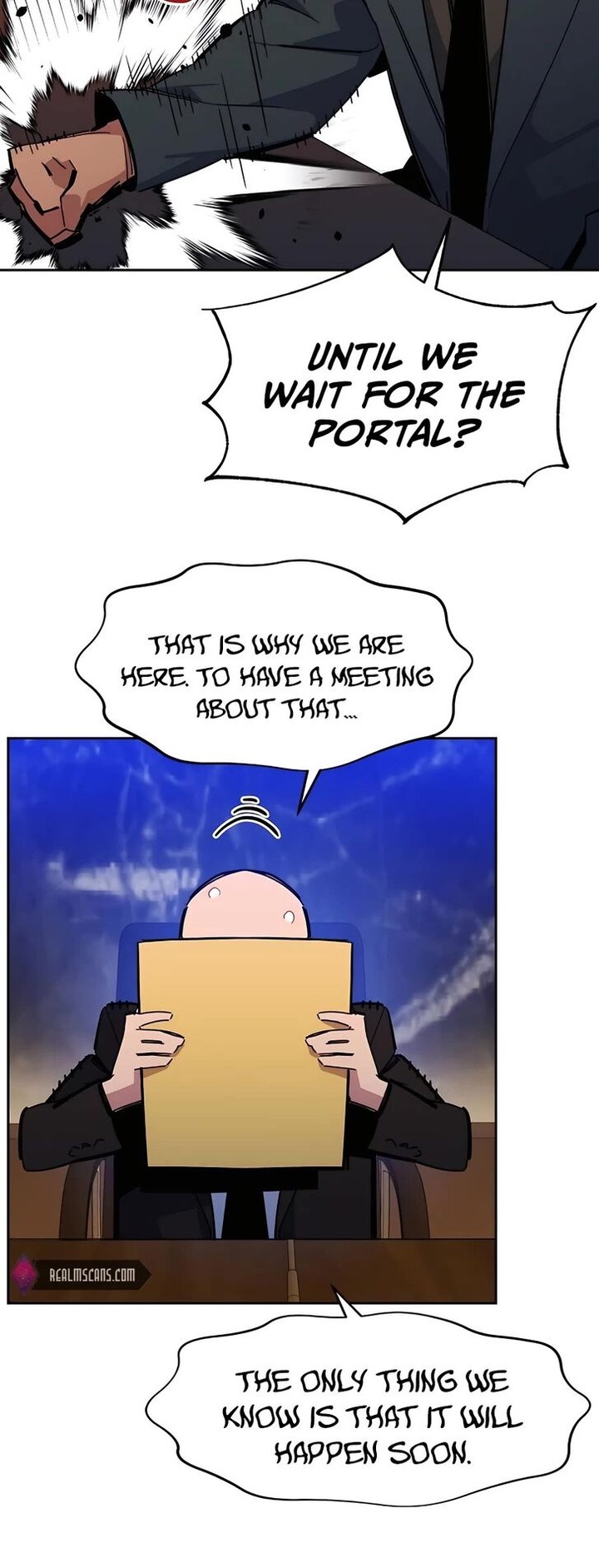 Auto Hunting With My Clones 21 30