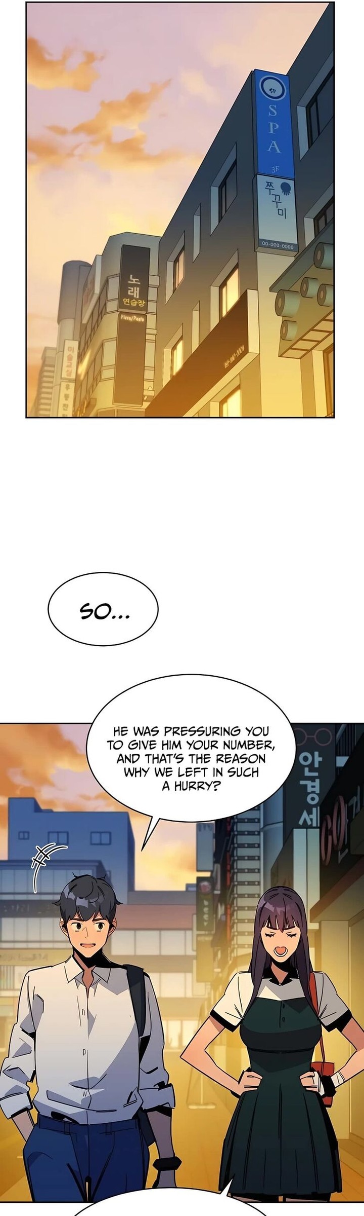 Auto Hunting With My Clones 21 46