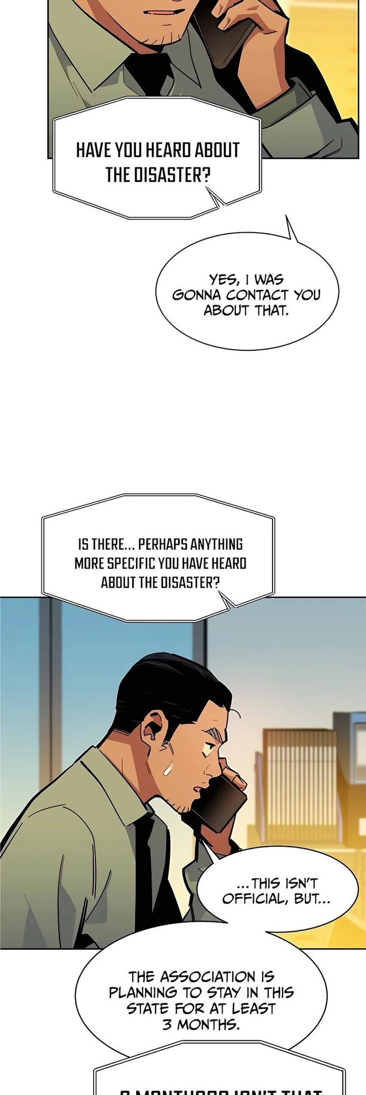 Auto Hunting With My Clones 22 26